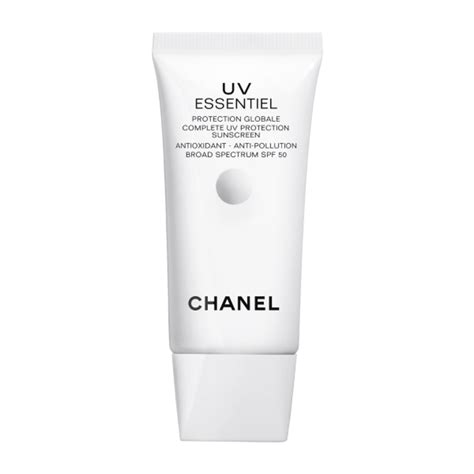 SKINCARE: CHANEL „UV ESSENTIEL COMPLETE 